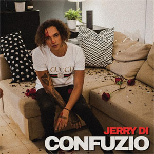 Álbum Confuzio de Jerry Di