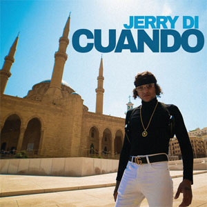 Álbum Cuando de Jerry Di