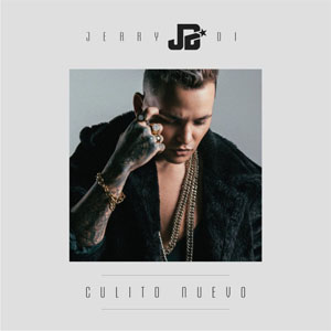Álbum Culito Nuevo de Jerry Di