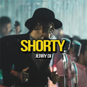 Álbum Shorty de Jerry Di