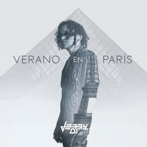 Álbum Verano En París de Jerry Di