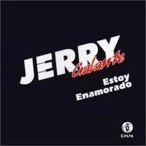 Álbum Estoy Enamorado de Jerry Galante