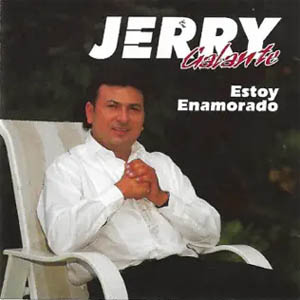 Álbum Estoy Enamorado de Jerry Galante