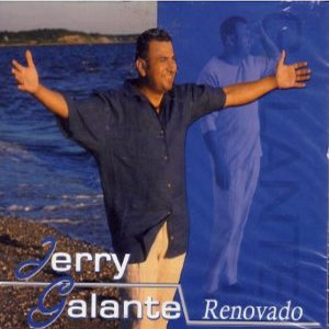 Álbum Renovado de Jerry Galante