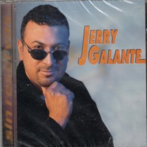 Álbum Sin Reservas de Jerry Galante