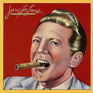 Álbum When Two Worlds Collide de Jerry Lee Lewis