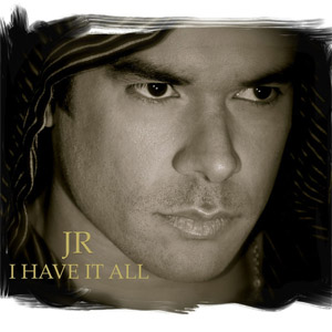 Álbum I Have It All de Jerry Rivera