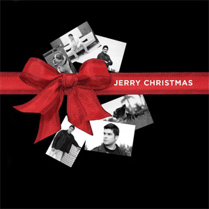 Álbum Jerry Christmas de Jerry Rivera