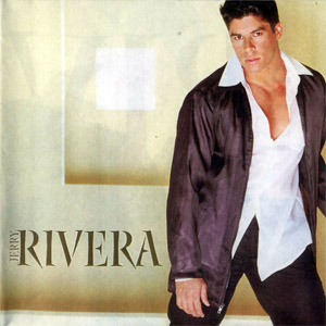 Álbum Jerry Rivera de Jerry Rivera