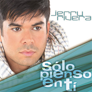 Álbum Solo Pienso En Ti de Jerry Rivera