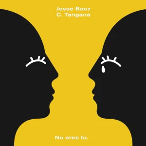 Álbum No Eres Tú de Jesse Báez