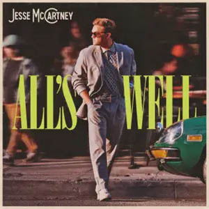 Álbum All's Well de Jesse McCartney