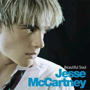 Álbum Beautiful soul de Jesse McCartney