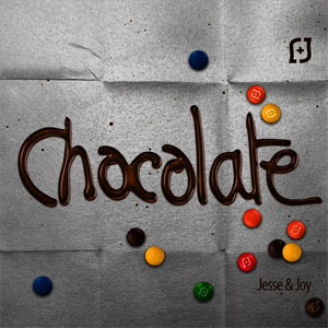 Álbum Chocolate de Jesse y Joy