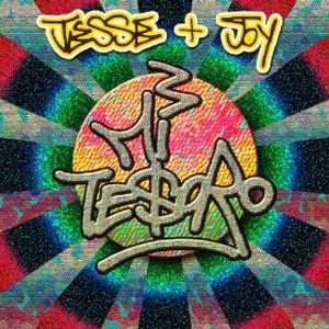 Álbum Mi Tesoro de Jesse y Joy