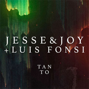 Álbum Tanto de Jesse y Joy