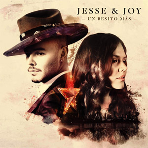 Álbum Un Besito Más de Jesse y Joy