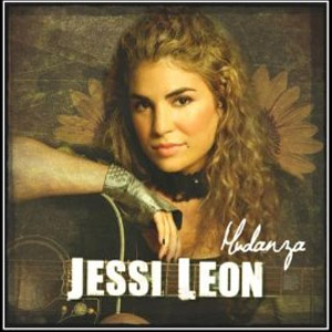 Álbum Mudanza de Jessi León