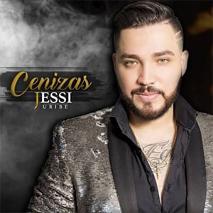 Álbum Cenizas de Jessi Uribe