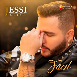 Álbum Fácil  de Jessi Uribe