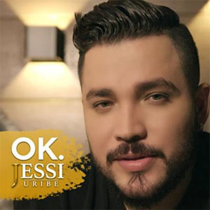Álbum OK de Jessi Uribe