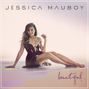 Álbum Beautiful de Jessica Mauboy