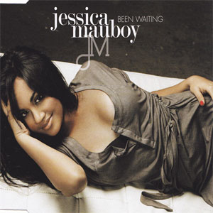 Álbum Been Waiting de Jessica Mauboy