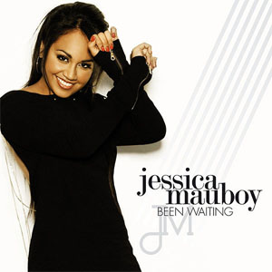 Álbum Been Waiting de Jessica Mauboy