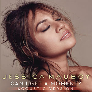 Álbum Can I Get a Moment? (Acústico) de Jessica Mauboy