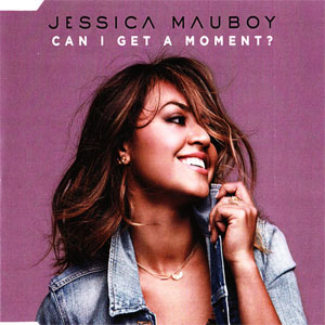 Álbum Can I Get A Moment? de Jessica Mauboy