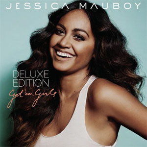 Álbum Get 'em Girls (Deluxe Edition)  de Jessica Mauboy