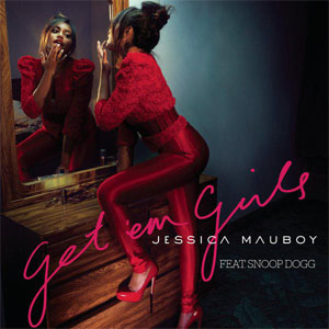 Álbum Get 'Em Girls de Jessica Mauboy