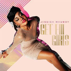 Álbum Get 'Em Girls de Jessica Mauboy