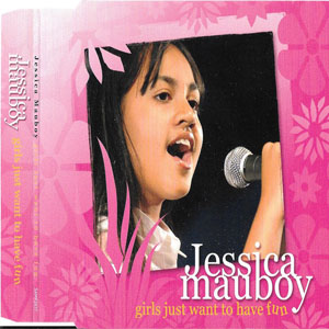 Álbum Girls Just Want To Have Fun de Jessica Mauboy