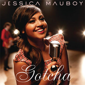 Álbum Gotcha de Jessica Mauboy