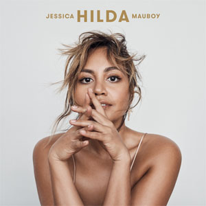 Álbum Hilda de Jessica Mauboy