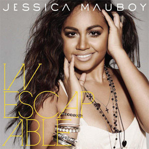 Álbum Inescapable de Jessica Mauboy