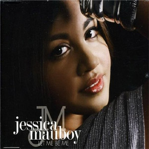Álbum Let Me Be Me de Jessica Mauboy