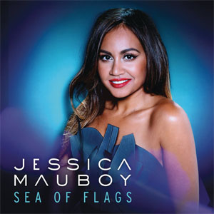 Álbum Sea Of Flags de Jessica Mauboy