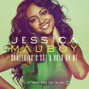 Álbum Something's Got a Hold On Me de Jessica Mauboy