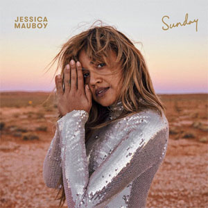 Álbum Sunday de Jessica Mauboy