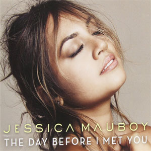 Álbum The Day Before I Met You de Jessica Mauboy