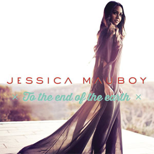 Álbum To The End Of The Earth de Jessica Mauboy