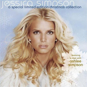 Álbum A Special Christmas Collection (Ep) de Jessica Simpson