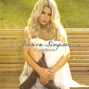 Álbum Do You Know  de Jessica Simpson