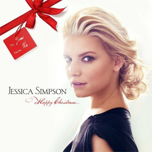 Álbum Happy Christmas de Jessica Simpson