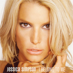 Álbum I Belong To Me de Jessica Simpson