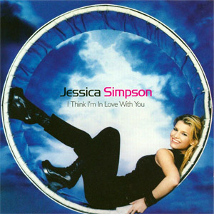 Álbum I Think I'm In Love With You de Jessica Simpson