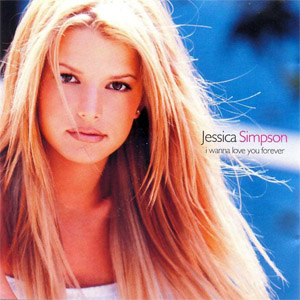 Álbum I Wanna Love You Forever de Jessica Simpson
