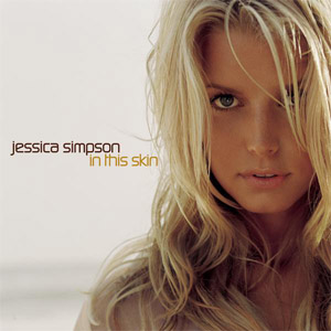 Álbum In This Skin de Jessica Simpson